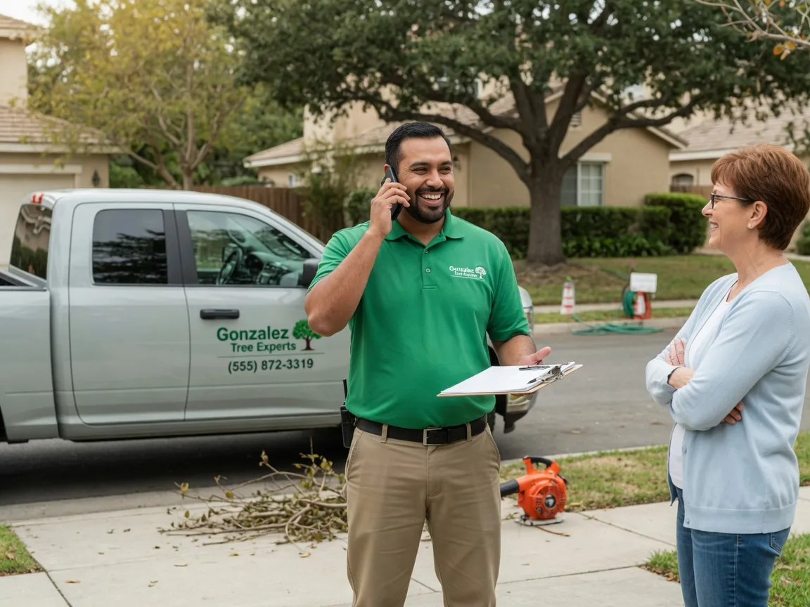 Tree Service Hines, MN FAQs
